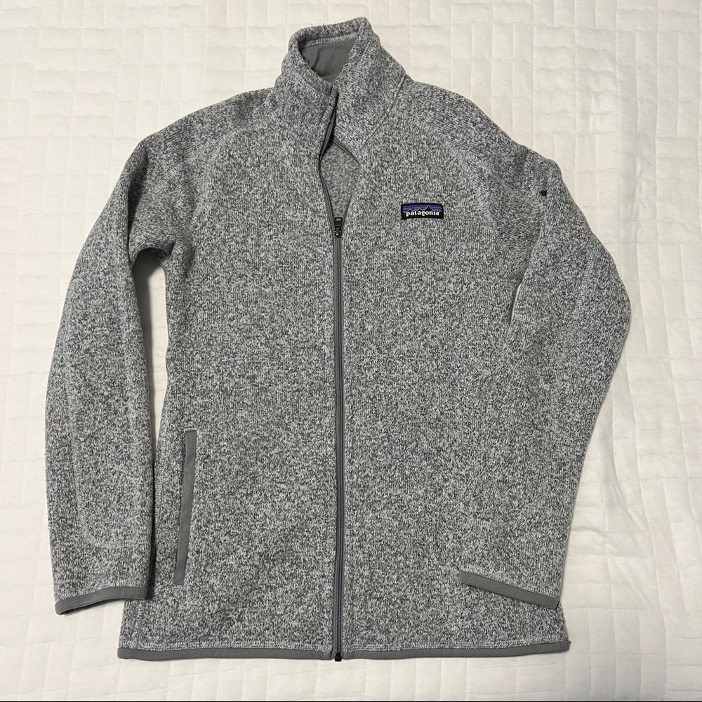 Patagonia Better Sweater